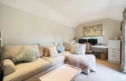 Luxury Countryside Retreat with Pool Surrey Hills Escape - Pass the Keys - Foto 19