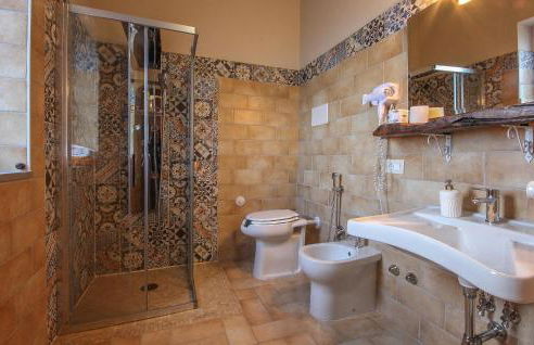 Nice Home In Torchiara With Kitchen - Foto 22