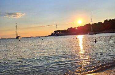 Tessitura Murter apartman - Foto 27