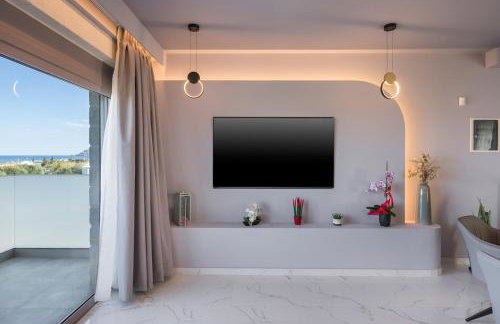 Armdin Seaview Villa 3 - Foto 7