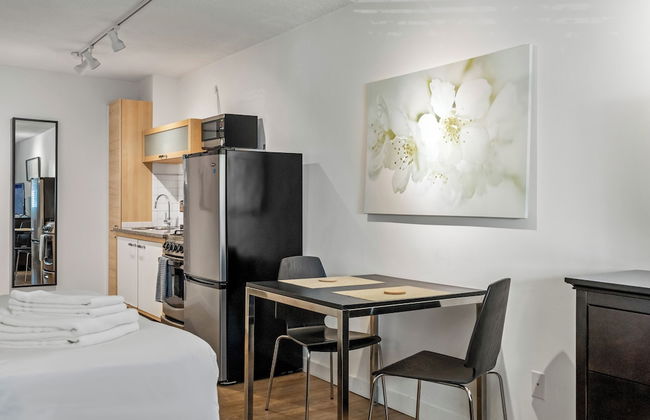 Studios On 25th by BCA Furnished Apts - Foto 30