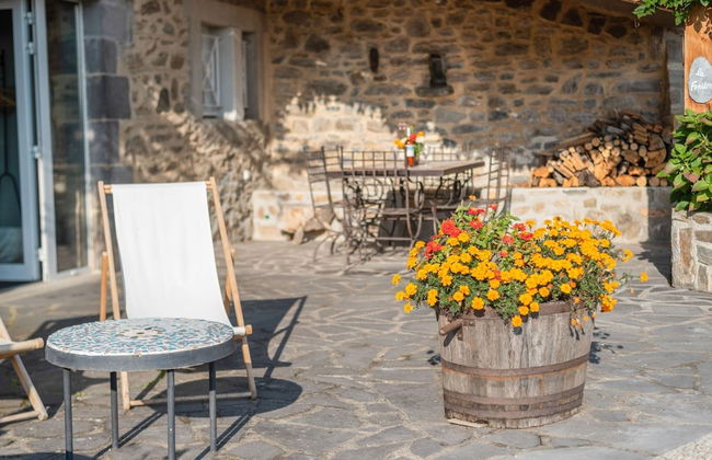 Holiday Home in Saint-beauzire With Garden and Private Terrace - Foto 35