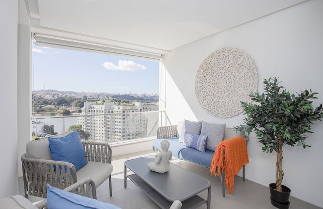 Liiiving-Luxury River View Apartment XII - Foto 44