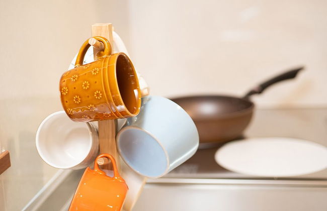 Stay Asahikawa Koto - Foto 10