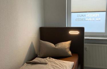 Ferienhaus im Gänseried - Foto 18