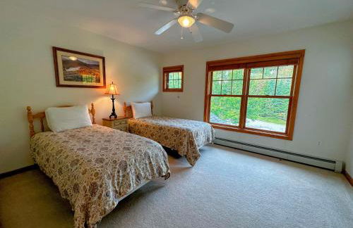 SH1 Beautiful StoneHill Townhouse in Bretton Woods - Foto 16