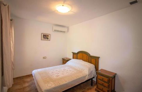 Villa con jardin y piscina privada ALCOSSEBRE Albert Villas - Foto 30