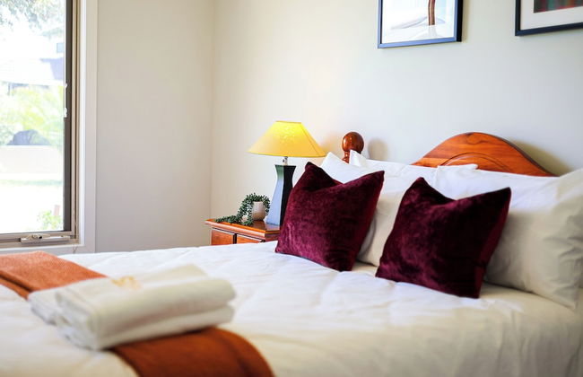 StayAU Spacious Stay Point Cook - Foto 14