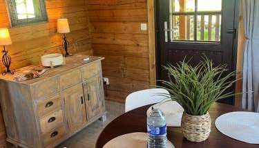 Trésor en Bois Gîte - Photo 3