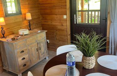 Trésor en Bois Gîte - Photo 3