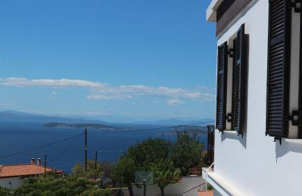 Demie and George Ηouse - Foto 42