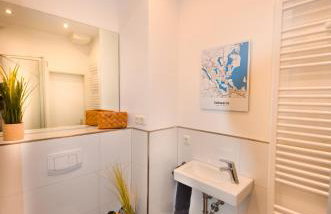 Apartmenthaus Fritz Reuter - Foto 9