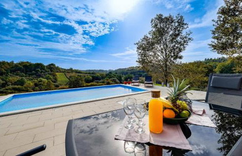 Beautiful Home In Pisarovina With Wi-Fi - Foto 2