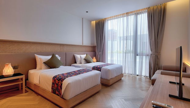 Villa Brandon by Elite Havens - Foto 4, Habitación