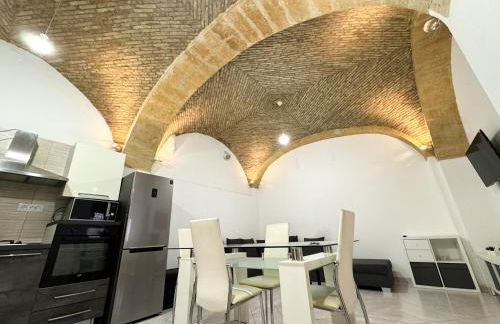 Kalma Brick Arch Apartment - Central & Authentic - Foto 4
