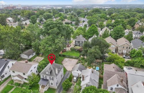 The Indiana Stunner - Photo 56