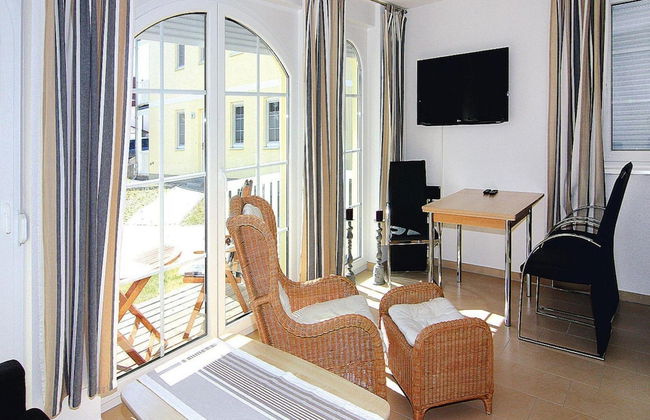 Ferienwohnung, Graal-muritz - Foto 6