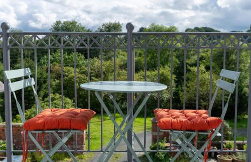 Coach House - Foto 24