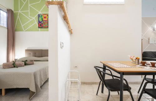 Civico 35 Cozy Loft Cagliari - Photo 27