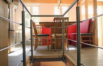 Ferienhaus Schloßblick - Foto 14