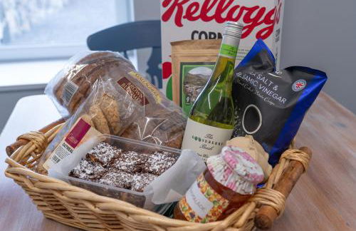 The Barn at BallyCairn - Foto 22