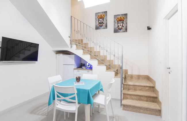 kaliko casa vacanze Avola - Foto 12