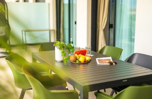 New Atlantic Homes Heated pool - Costa Adeje - Foto 41