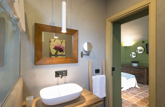 Antico Casale Mattei - Adult only - Foto 59