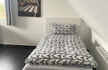 Apartment Sonnenschein - Foto 9