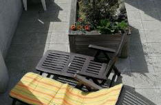 Estudio con piscina comunitaria - Foto 8