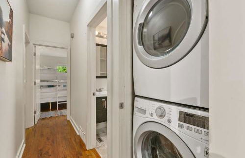 Sherwood Cottage - Steps from Old Town & Poudre River - Foto 57