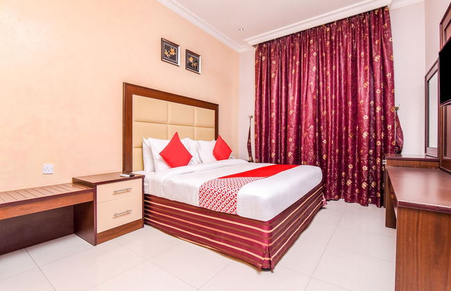 OYO 231 Holiday Arabian Resort - Photo 1