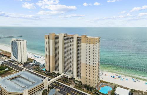 King Mast on Ocean,2 BA, FREE Bch Chairs, Pier Pk-1215 - Foto 27