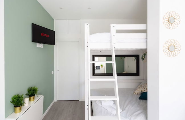 Home Hotel - Padova 151 - Foto 10