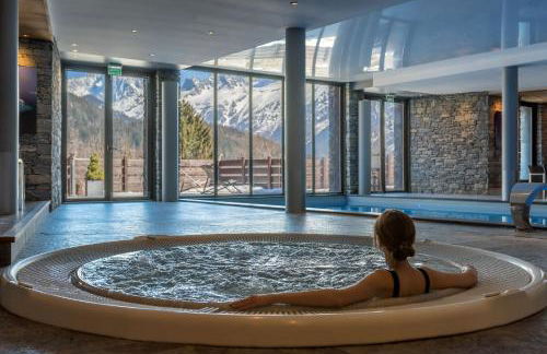 Les Granges d'en Haut - Chamonix Les Houches - Foto 24