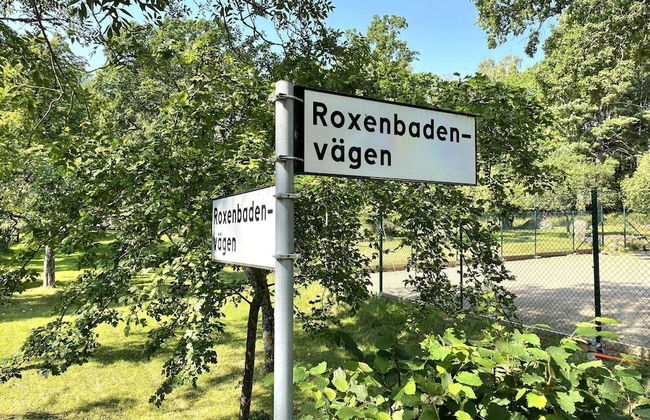 4 Person Holiday Home in Vreta Kloster - Foto 21