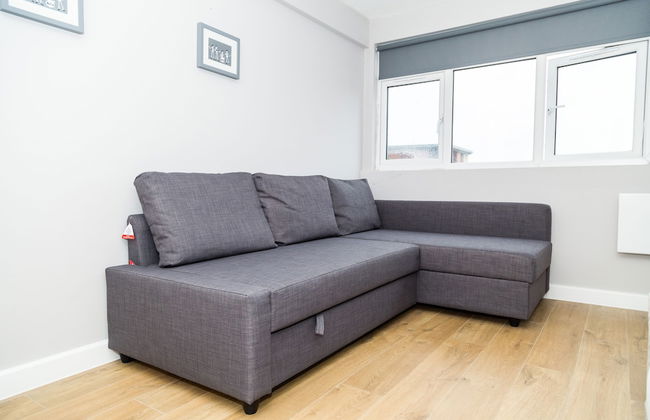 St Lukes Building - Foto 61