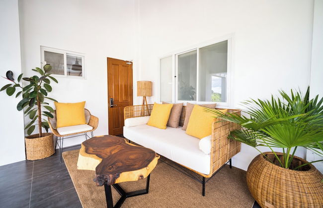 The Wander Nest - Foto 23