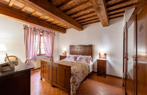 Lajatico Rentals - Casa di Alice nel Borgo - Foto 49