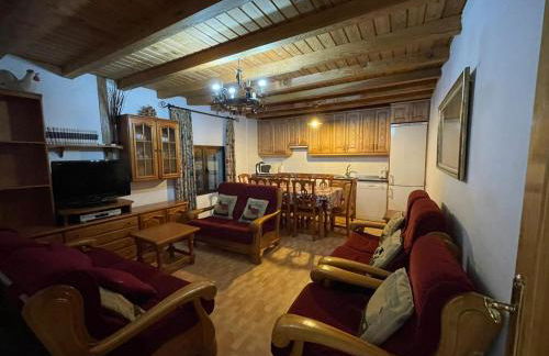 La Serrota Casa Rural - Foto 19