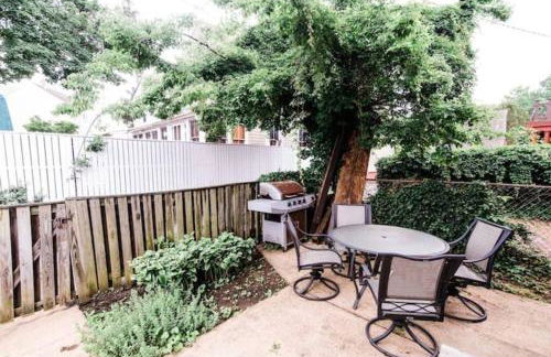 Downtown Annapolis King George 3rd Floor Hideaway - Foto 9