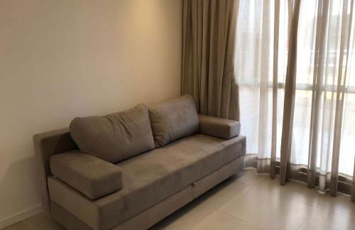 Excelente! Maravilhoso Apto - localização top! - Foto 37