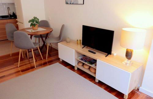 Rocamar Centro Playa San Lorenzo - PARKING GRATUITO - Foto 14