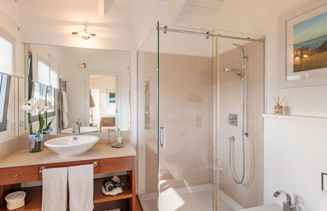 Villa Lavezzi - Foto 23