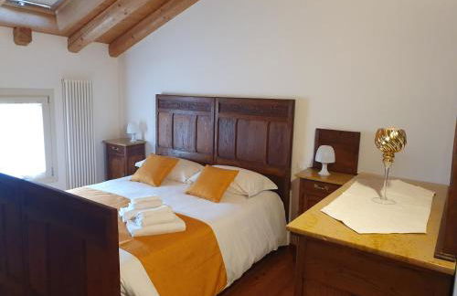 CASA TOFFOLI SOLIGO - locazioni turistiche - Foto 20