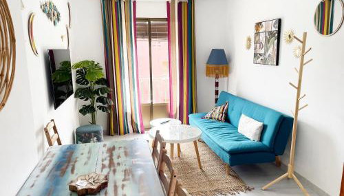 Apartamento temático con Sala de Juegos - Prime Video! - Foto 4