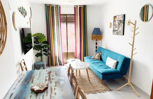 Apartamento temático con Sala de Juegos - Prime Video! - Foto 4