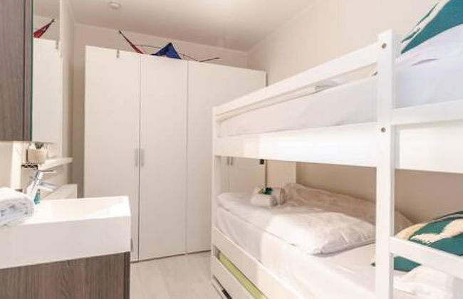 Modern Apartment With sea View at Knokke-heist - Photo 22