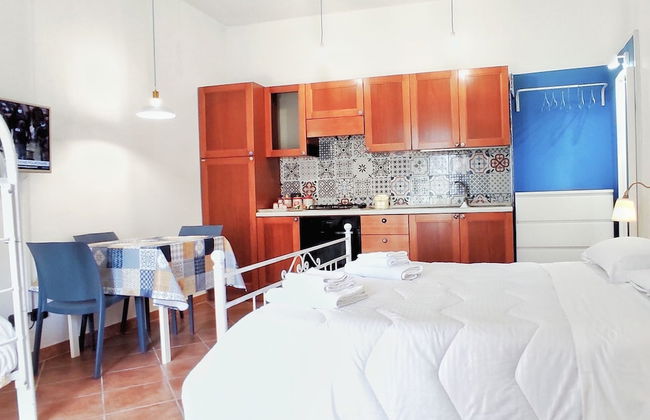 That's Amore Cilento Country House - Foto 3