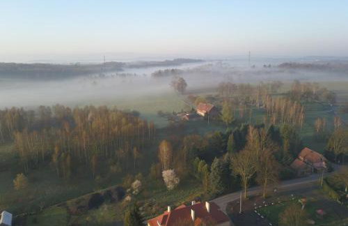 AGROTURYSTYKA Dom Mili - Foto 18
